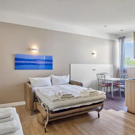 Boardinghotel Apart-hotel 4*