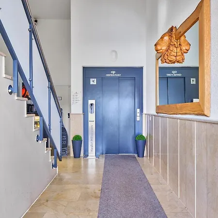 Appart hôtel Boardinghotel Heidelberg
