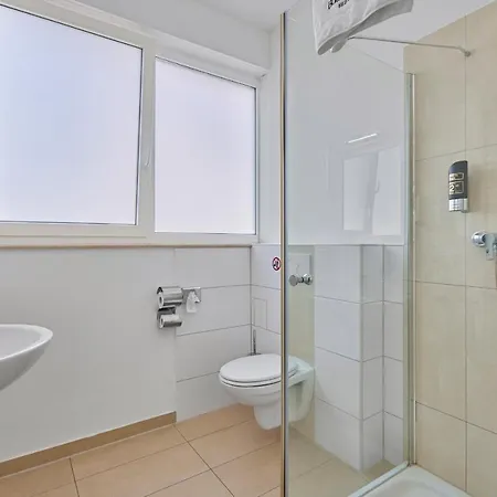Apart-hotel Boardinghotel 4*
