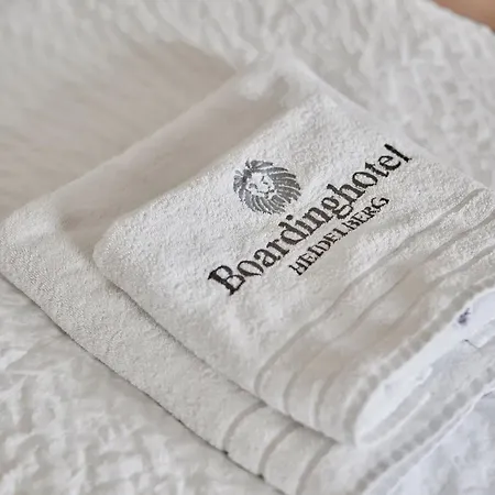 Appart hôtel Boardinghotel 4*