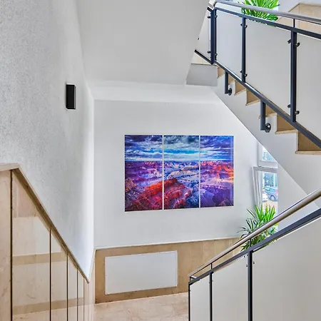Boardinghotel Apart-hotel Heidelberg