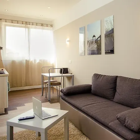 Boardinghotel